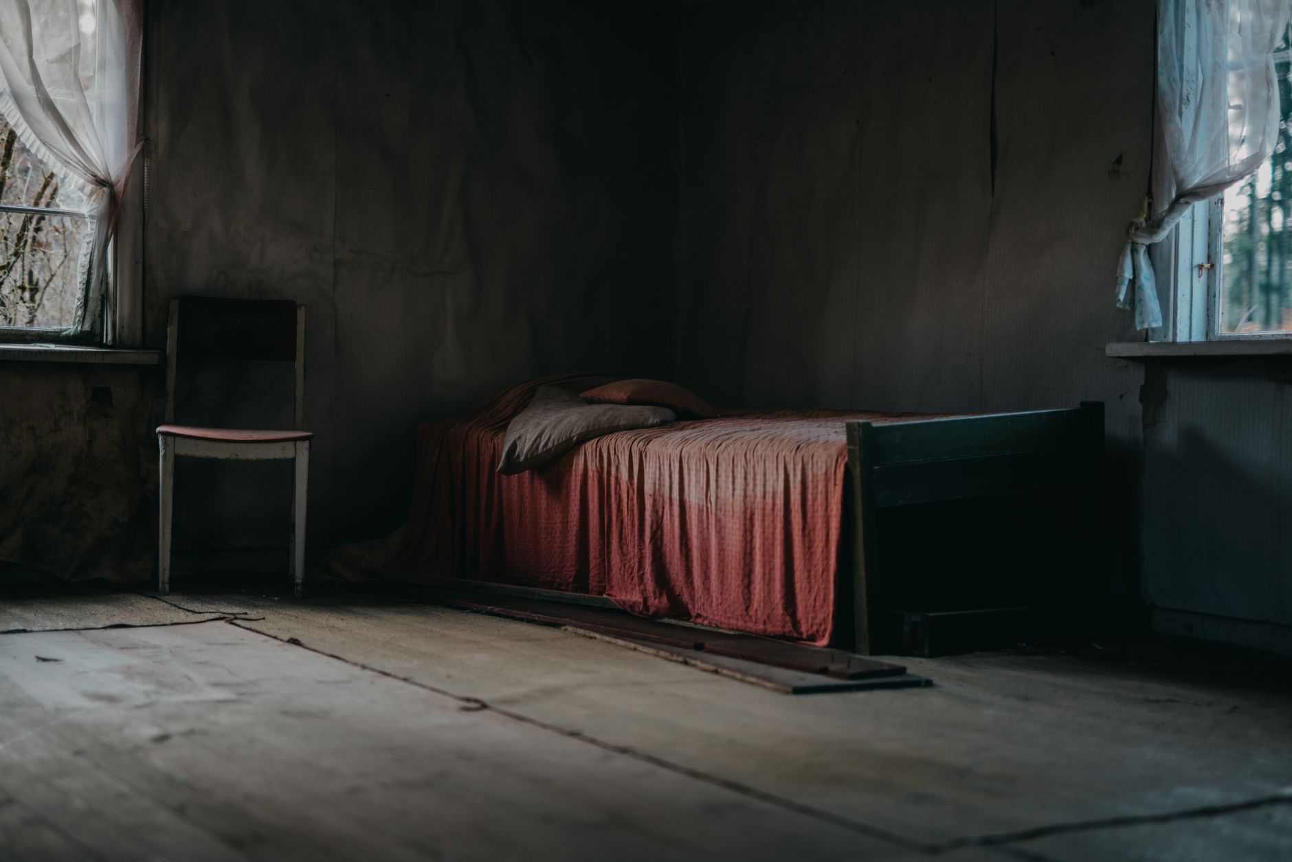 Traitement punaises de lit à Challans